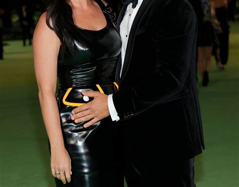 Katy Perry Shared Why She Wont Hire A Nanny Full Time
