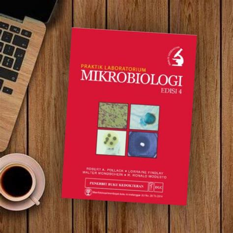 Jual Egc Buku Analis Kesehatan Praktik Laboratorium Mikrobiologi Edisi