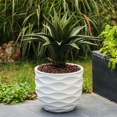 Affordable Large Decorative Pots For Indoor Plants Foter