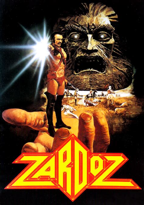 Zardoz | Movie fanart | fanart.tv