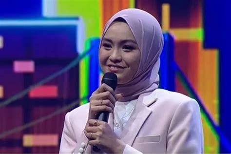 Bangga Salma Indonesian Idol Berhasil Bikin Judges Tersentuh Karena