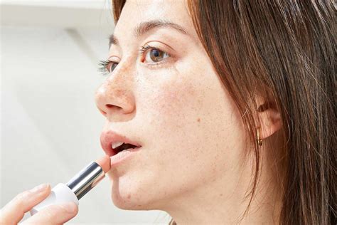 Best Nude Lipsticks Of Tested And Mua Backed