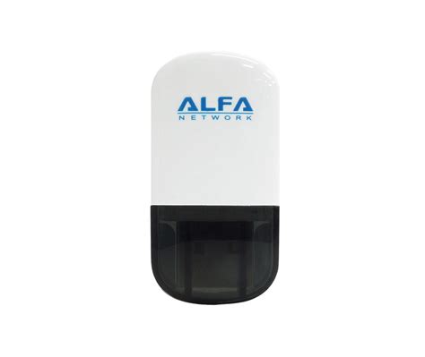 Usb Alfa Alfa Awus Ac Awus Ac