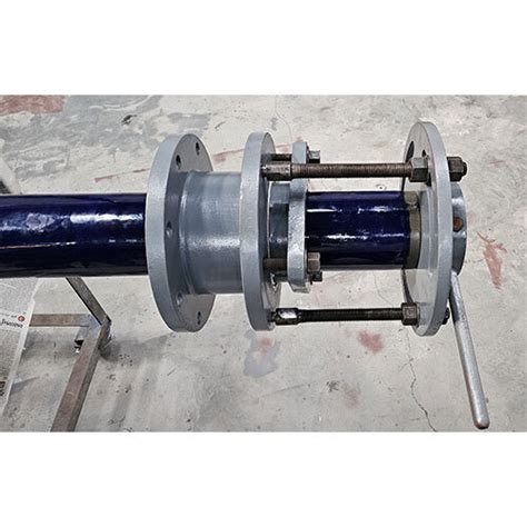 GLASS LINED BRIDGE ASSEMBLY Manufacturer, Exporter and Supplier