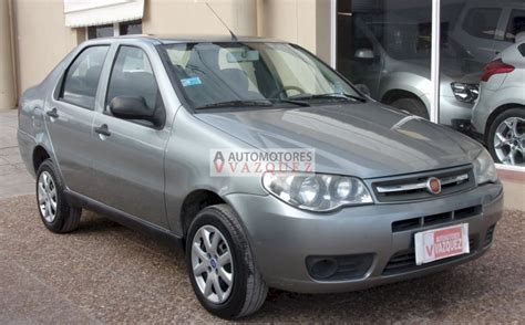 Fiat Siena Siena Fire Aa