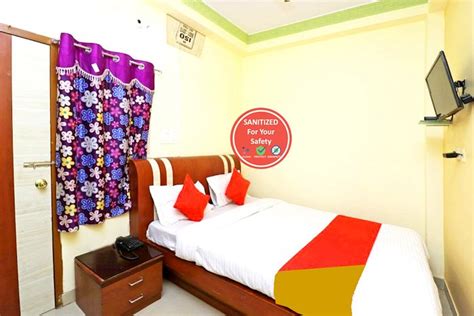 Goroomgo Jagannath Lodge Puri Updated Prices Reviews And Photos