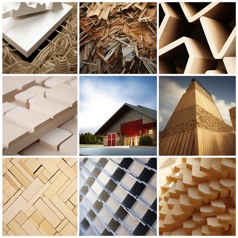 Alternativa Materiais Para Construção Constru&cia - Os 5 Materiais De Construção Com Melhor Custo Benefício Para Uma Obra ...