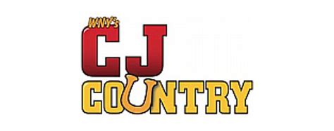 Cj Country Radio Listen Live Radio Us