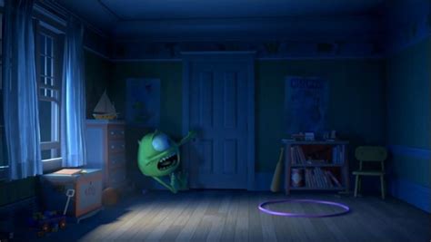 Пин от пользователя Anthony Peña на доске Monsters Inc