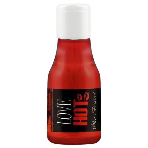 Love Hot Óleo Beijável De Morango Chillies ML Chillies