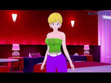 Bulma And Erasa Intense Sex Dragon Ball Hentai Xvideos