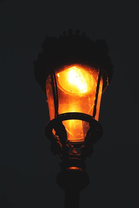 Free Images Night Old Dark Dusk Evening Lantern Flame Darkness