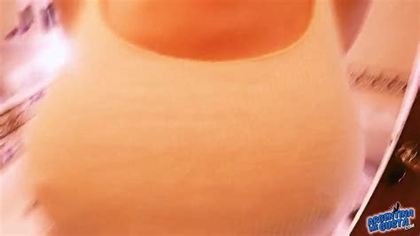 Blonde Perfectie Rondborstige Blonde Babe Met Ronde Kont Doucht XHamster