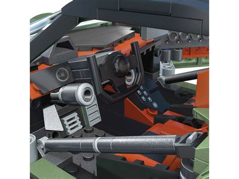 Hot Wheels Mega Aston Martin Vulcan Mattel HMY97 Juguetilandia