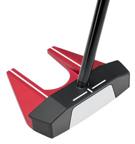Odyssey Tri Hot Square Square Seven Putter Golf Brothers De