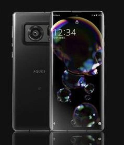 Keunggulan Sharp Aquos V7 Plus Dengan Harga Rp2 Jutaan Rakcer ID