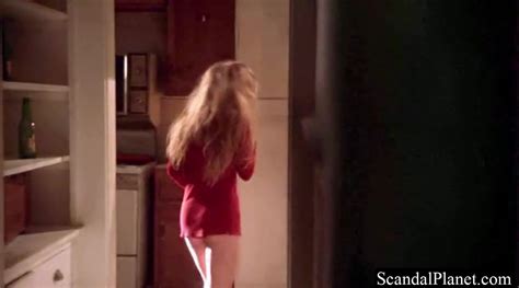 Isla Fisher Nude Pics Scenes And Porn Video Scandal Planet