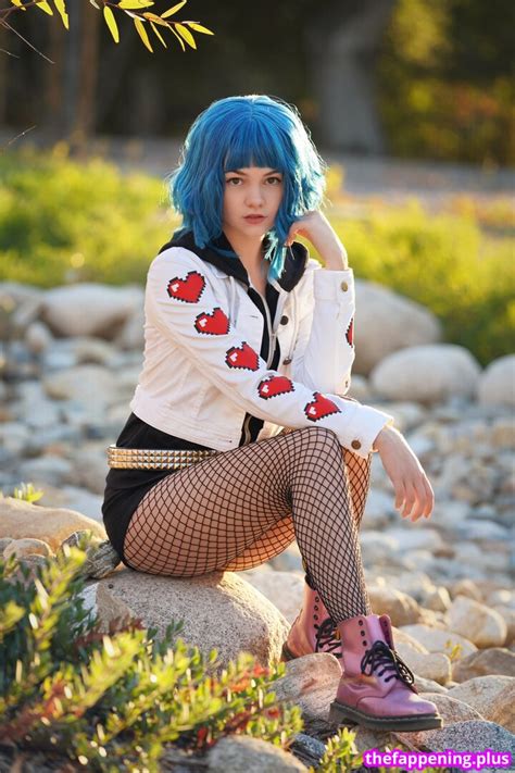 Mina Kess Kess Ink Minakess Nude OnlyFans Photo 114 The Fappening Plus