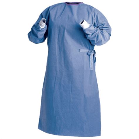 Ihdlife Protect Sterile Surgical Gowns Level Africa Medical