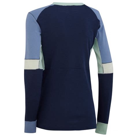 Kari Traa Yndling L S Merino Base Layer Women S Buy Online