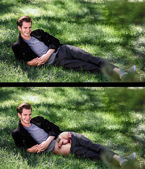 Boymaster Fake Nudes Spiderman Naked At Last