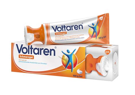 Free Voltaren Arthritis Pain Gel • Hey Its Free