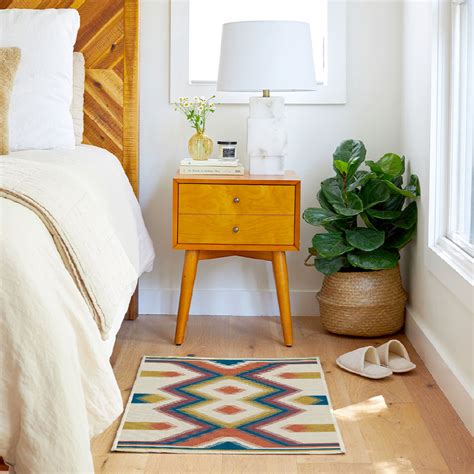 Where To Place Small Rugs In Your Home Ruggable Blog