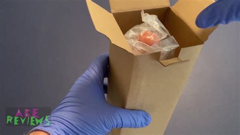 Unboxing Part1 Sex Toy Porn XHamster