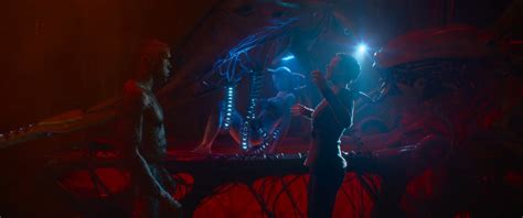 Nude Video Celebs Carrie Anne Moss Sexy The Matrix Resurrections