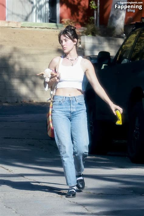 Scout Willis Nude OnlyFans Leaks Fappening FappeningBook