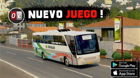 Lanzamiento Bus Simulator Ovilex Software Graficos Ultras