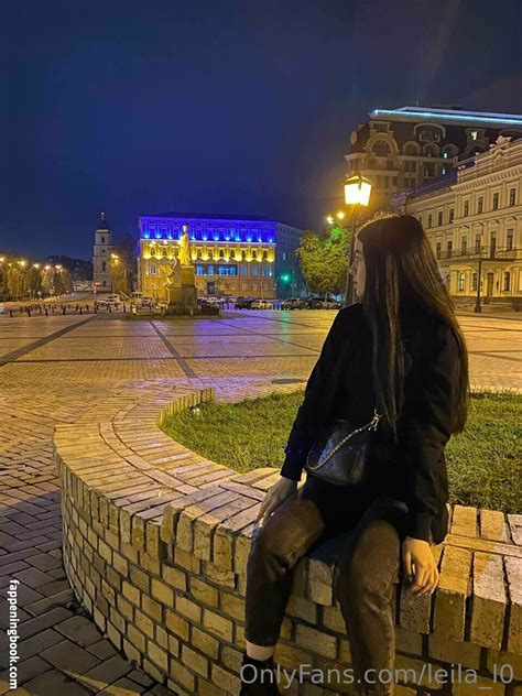 Leila L Leila L Nude Onlyfans Leaks Fappening Fappeningbook