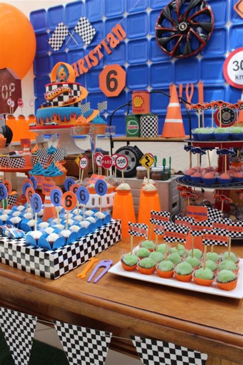 Festa Hot Wheels Pra Gente Mi Da Cria Es Festa Hot Wheels Festa Hotweels Anivers Rio Hot