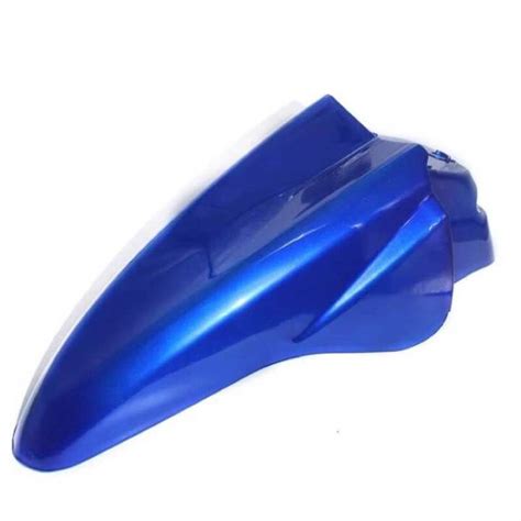 YAMAHA MIO SPORTY MIO SOULTY FRONT FENDER TAPALUDO A62 GOOD QUALTY