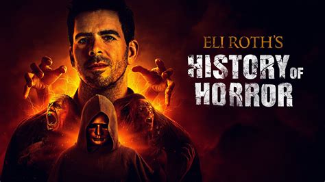 Eli Roth's History of Horror - TheTVDB.com