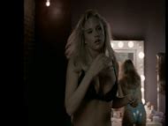 Naked April Telek In Millennium