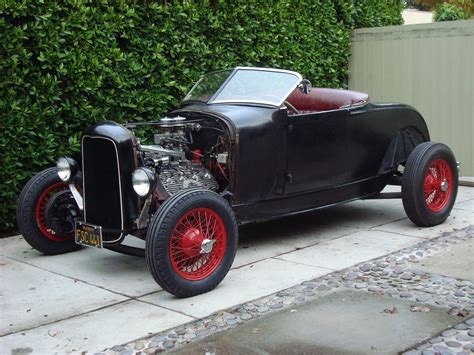 The Hot Rod Disorder GNRS Only A Month Away