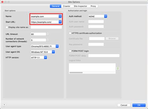 Website Inspector – Getting started | Website Inspector