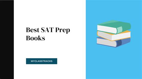 Best Sat Prep Books For Ultimate List