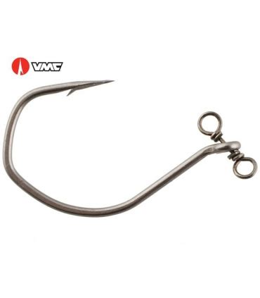 VMC SPINSHOT DROP SHOT ZERO LINE TWIST Nº2