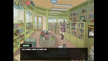 Witch Hunter V Lazy Tarts Part Porn Magazine By LoveSkySan XNXX