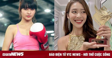 Khả Ngân Từ hot girl thị phi tới giải Cánh diều vàng