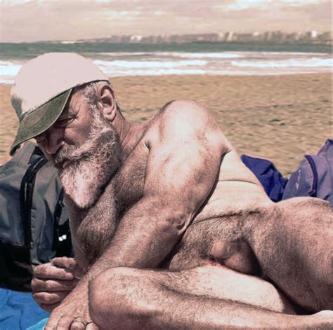 Gay Grandpa On Tumblr