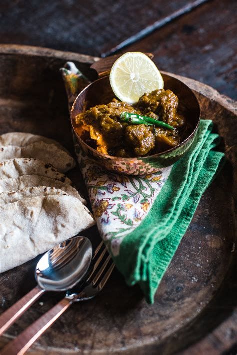 Rajasthani Laal Maas Recipe Inspired By Spices Of India Culturallyours