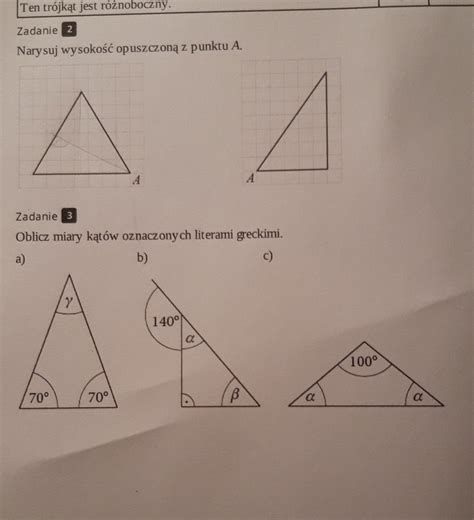 Prosz O Pomoc Bardzo Pilne Zadanie I Brainly Pl