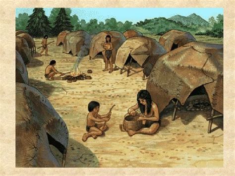 Caracteristicas De Los Nómadas Y Sedentarios – IDOCTJ
