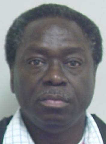 Roger L Allen Sex Offender In Unknown IL ILX B