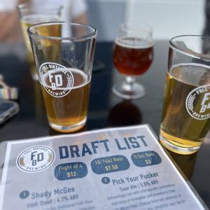 Barley Naked Brewing Company Updated September Photos Reviews Tech Pkwy