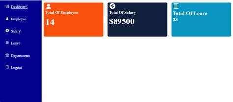 GitHub - Mohamedali678/hrm-system