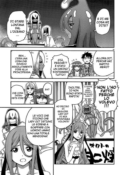 Monster Musume No Iru Nichijou Chapter 36 Hentai Fantasy Reader